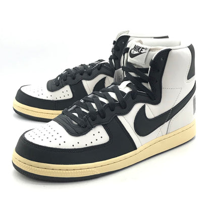 NIKE | ナイキ TERMINATOR HIGH PREMIUM スニーカー FD0394-030 ファントム/ブラック-ペールバニラ 27cm【倉吉店】