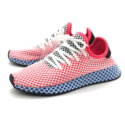 adidas Originals | アディダスオリジナルス DEERUPT RUNNER スニーカー CQ2624 マルチカラー 25.5cm【倉吉店】