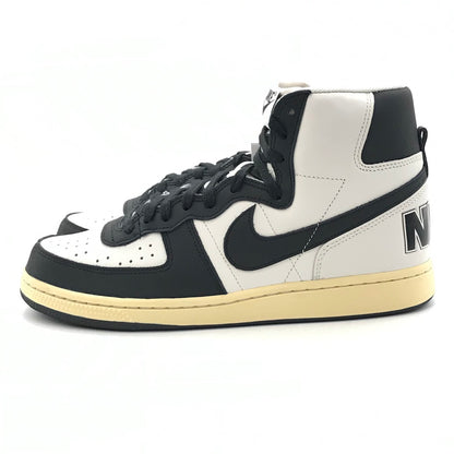 NIKE | ナイキ TERMINATOR HIGH PREMIUM スニーカー FD0394-030 ファントム/ブラック-ペールバニラ 27cm【倉吉店】