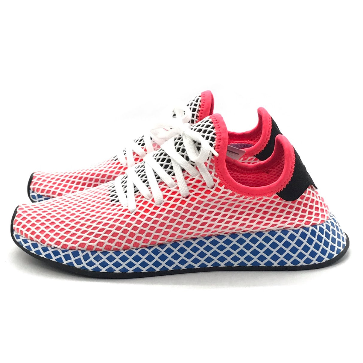 adidas Originals | アディダスオリジナルス DEERUPT RUNNER スニーカー CQ2624 マルチカラー 25.5cm【倉吉店】