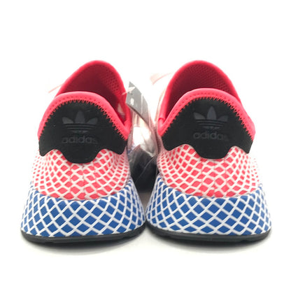 adidas Originals | アディダスオリジナルス DEERUPT RUNNER スニーカー CQ2624 マルチカラー 25.5cm【倉吉店】