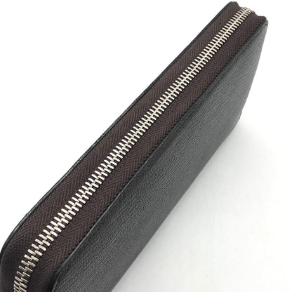 L'arcobaleno | ラルコバレーノ ラウンドファスナー長財布 長財布 ブラウン【倉吉店】