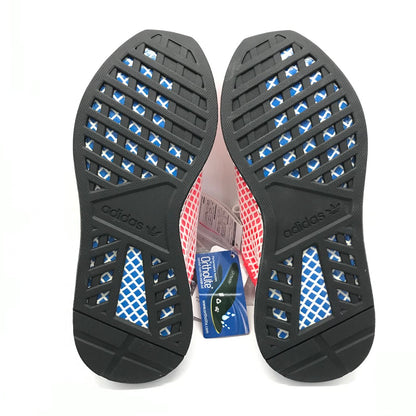 adidas Originals | アディダスオリジナルス DEERUPT RUNNER スニーカー CQ2624 マルチカラー 25.5cm【倉吉店】
