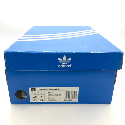 adidas Originals | アディダスオリジナルス DEERUPT RUNNER スニーカー CQ2624 マルチカラー 25.5cm【倉吉店】