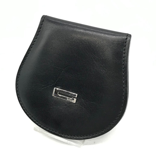 GUCCI | グッチ Gロゴ コインケース コインケース 030.2778 ブラック【倉吉店】【代金引換不可・日時指定不可】【ポスト投函】