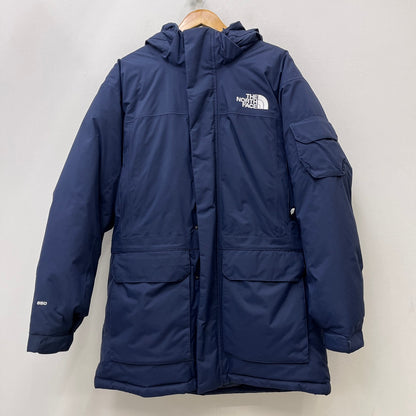 THE NORTH FACE | ザ・ノースフェイス MCMURDO PARKA ダウンジャケット ND52215Z ネイビー サイズ：M【加古川店】