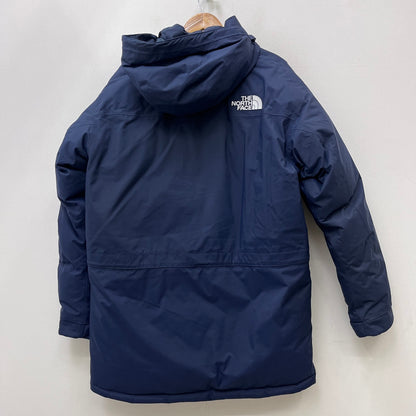 THE NORTH FACE | ザ・ノースフェイス MCMURDO PARKA ダウンジャケット ND52215Z ネイビー サイズ：M【加古川店】