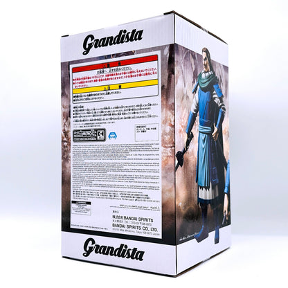 フィギュア 未開封 騰-Grandista「キングダム」【フィギュア】【倉吉店】