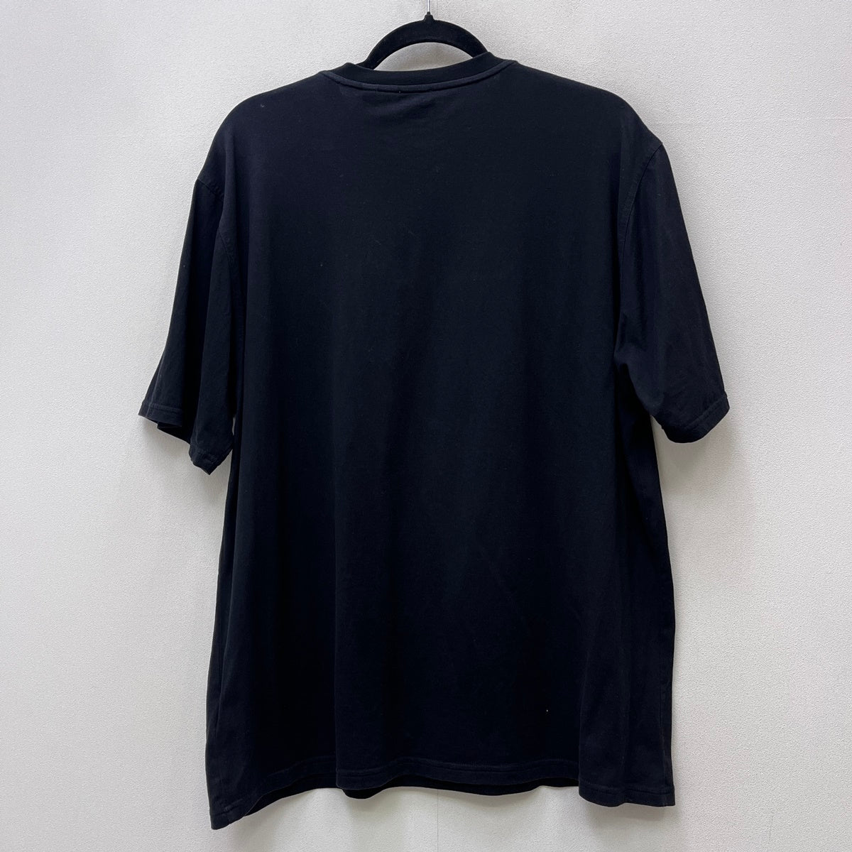 BURBERRY LONDON | バーバリーロンドン 半袖Ｔシャツ 8026016 ブラック サイズ：L【加古川店】