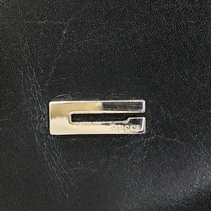 GUCCI | グッチ Gロゴ コインケース コインケース 030.2778 ブラック【倉吉店】【代金引換不可・日時指定不可】【ポスト投函】