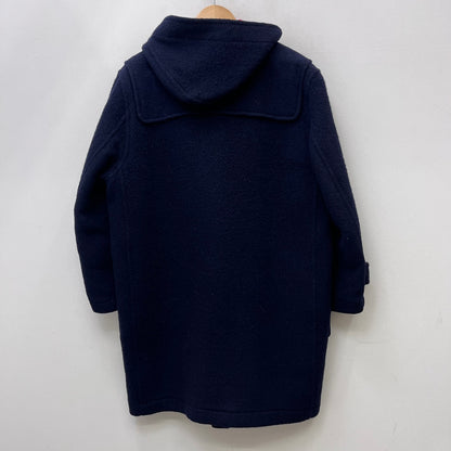 BARACUTA | バラクータ ダッフルコート ネイビー サイズ：44【加古川店】