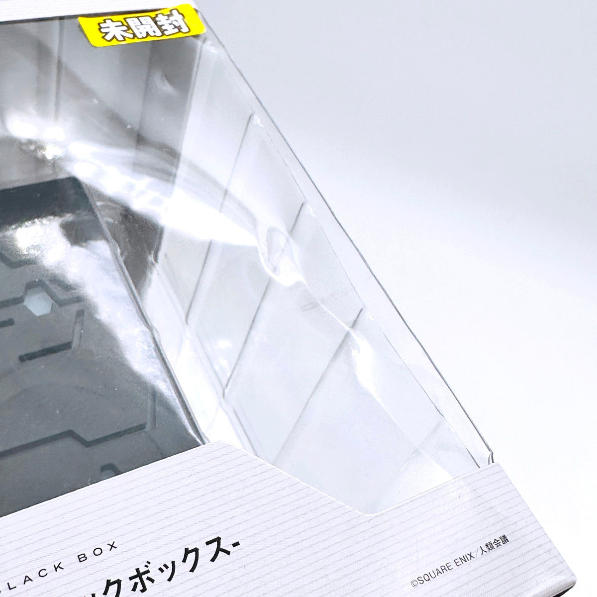 その他ホビー 未開封 C賞 コインバンク-ブラックボックス- 「NieR：Automata 1.1a 放送記念くじ」【倉吉店】