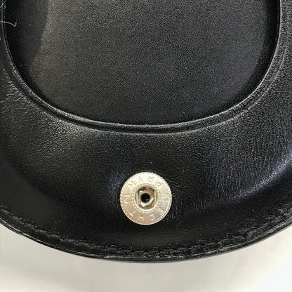 GUCCI | グッチ Gロゴ コインケース コインケース 030.2778 ブラック【倉吉店】【代金引換不可・日時指定不可】【ポスト投函】
