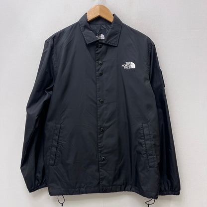 THE NORTH FACE | ザ・ノースフェイス The Coach Jacket その他アウター NP72130 ブラック サイズ：M【加古川店】