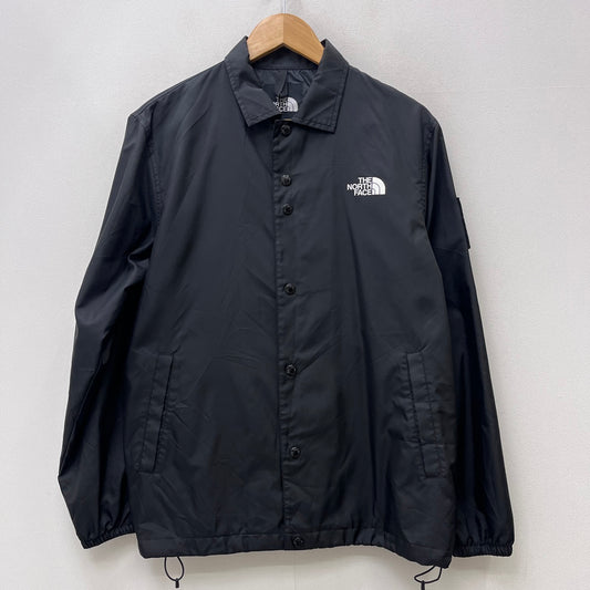 THE NORTH FACE | ザ・ノースフェイス The Coach Jacket その他アウター NP72130 ブラック サイズ：M【加古川店】