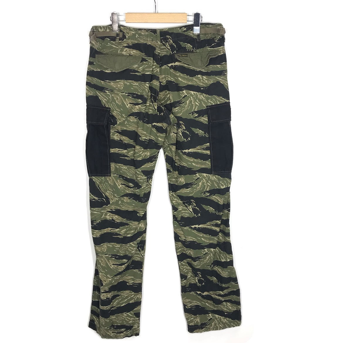 TOYS McCOY | トイズマッコイ MILITARY CARGO TROUSERS カーゴパンツ TMP1901 カモ サイズ：36【倉吉店】