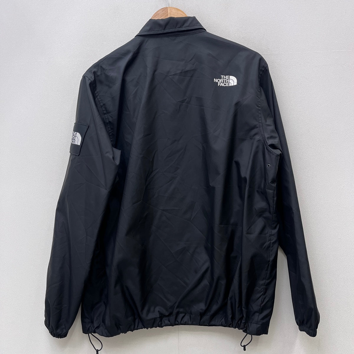 THE NORTH FACE | ザ・ノースフェイス The Coach Jacket その他アウター NP72130 ブラック サイズ：M【加古川店】
