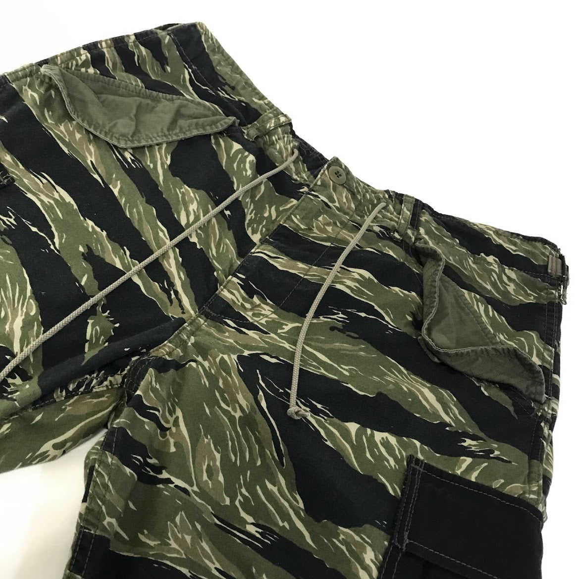 TOYS McCOY | トイズマッコイ MILITARY CARGO TROUSERS カーゴパンツ TMP1901 カモ サイズ：36【倉吉店】