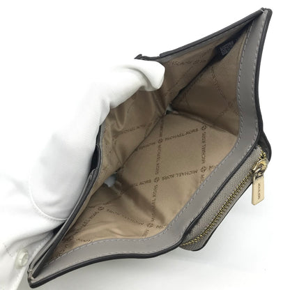 Michael Kors | マイケルコース 三つ折り財布 35FGTVZ5V ホワイト【倉吉店】