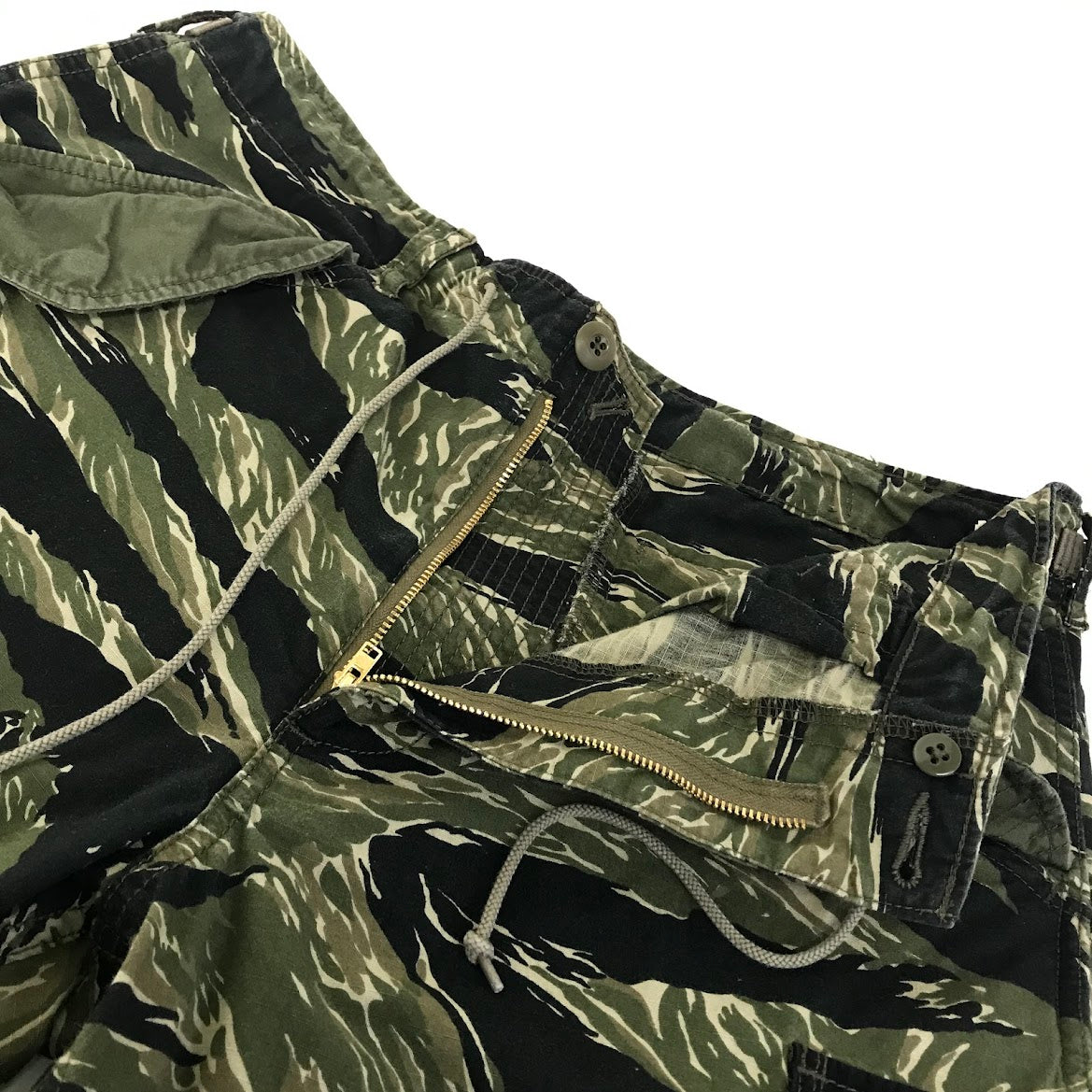 TOYS McCOY | トイズマッコイ MILITARY CARGO TROUSERS カーゴパンツ TMP1901 カモ サイズ：36【倉吉店】