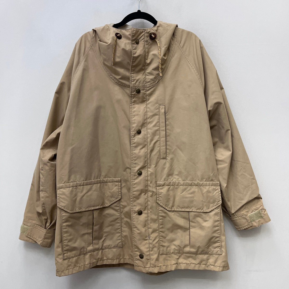 Columbia | コロンビア GORE-TEX 70-80'S マウンテンパーカー ベージュ サイズ：XL【加古川店】