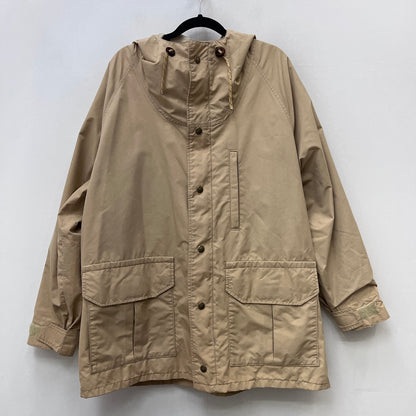 Columbia | コロンビア GORE-TEX 70-80'S マウンテンパーカー ベージュ サイズ：XL【加古川店】