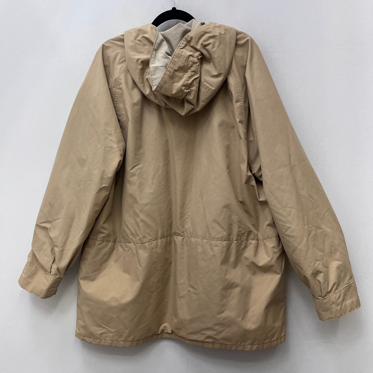 Columbia | コロンビア GORE-TEX 70-80'S マウンテンパーカー ベージュ サイズ：XL【加古川店】