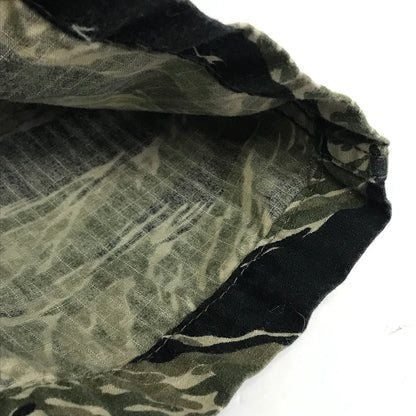 TOYS McCOY | トイズマッコイ MILITARY CARGO TROUSERS カーゴパンツ TMP1901 カモ サイズ：36【倉吉店】