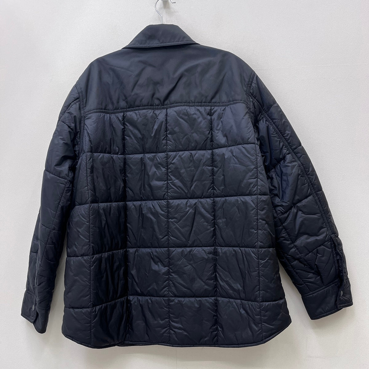 DIESEL | ディーゼル Welles Jacket ダウンジャケット ブラック サイズ：S【加古川店】