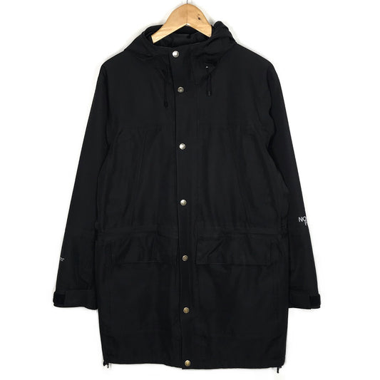 THE NORTH FACE | ザ・ノースフェイス Mountain Explorer Parka マウンテンエクスプローラーパーカ マウンテンパーカー NP11543 ブラック サイズ：M【倉吉店】