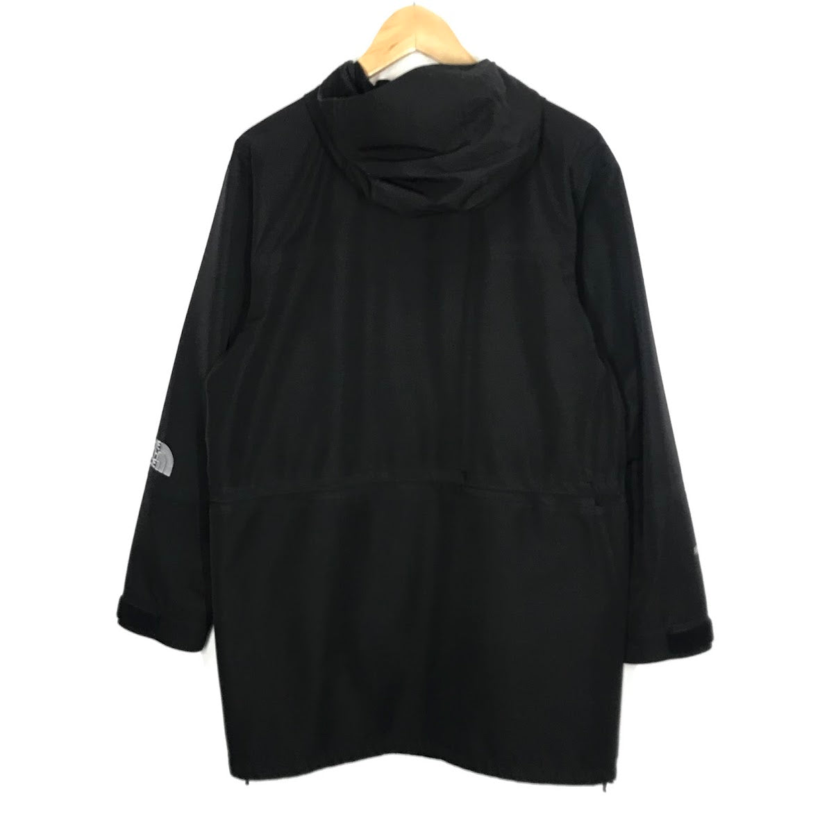 THE NORTH FACE | ザ・ノースフェイス Mountain Explorer Parka マウンテンエクスプローラーパーカ マウンテンパーカー NP11543 ブラック サイズ：M【倉吉店】