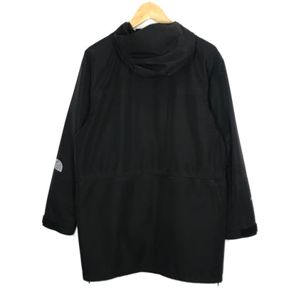 THE NORTH FACE | ザ・ノースフェイス Mountain Explorer Parka マウンテンエクスプローラーパーカ マウンテンパーカー NP11543 ブラック サイズ：M【倉吉店】