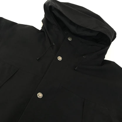 THE NORTH FACE | ザ・ノースフェイス Mountain Explorer Parka マウンテンエクスプローラーパーカ マウンテンパーカー NP11543 ブラック サイズ：M【倉吉店】