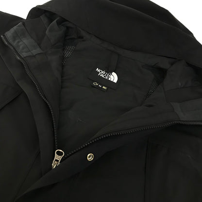 THE NORTH FACE | ザ・ノースフェイス Mountain Explorer Parka マウンテンエクスプローラーパーカ マウンテンパーカー NP11543 ブラック サイズ：M【倉吉店】