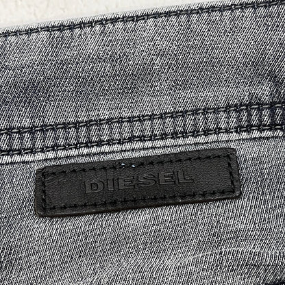 DIESEL | ディーゼル jogg pant パンツ KROONEY CB-NE 069ep グレー【加古川店】