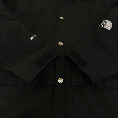 THE NORTH FACE | ザ・ノースフェイス Mountain Explorer Parka マウンテンエクスプローラーパーカ マウンテンパーカー NP11543 ブラック サイズ：M【倉吉店】