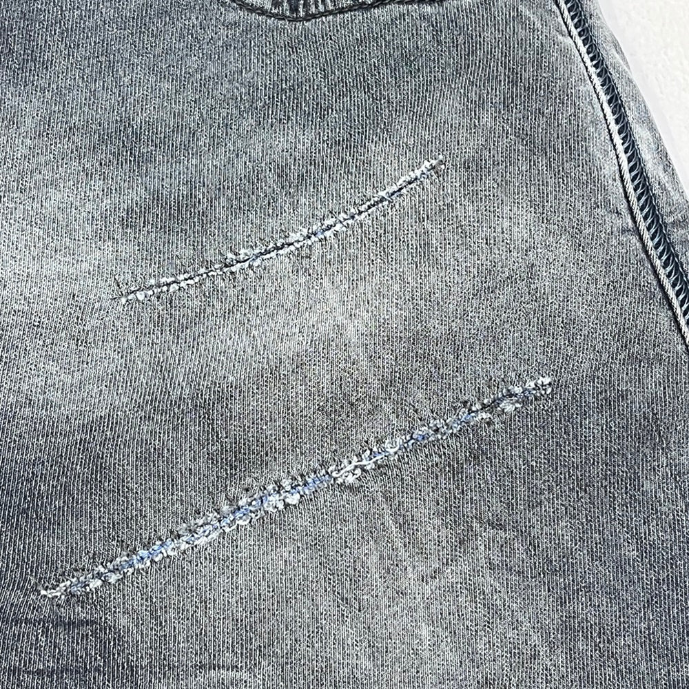 DIESEL | ディーゼル jogg pant パンツ KROONEY CB-NE 069ep グレー【加古川店】