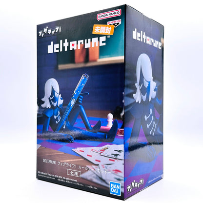フィギュア 未開封 『ルールノー・カァドー』フィグライフ!「DELTARUNE」【フィギュア】【倉吉店】