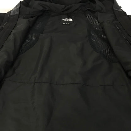 THE NORTH FACE | ザ・ノースフェイス Mountain Explorer Parka マウンテンエクスプローラーパーカ マウンテンパーカー NP11543 ブラック サイズ：M【倉吉店】
