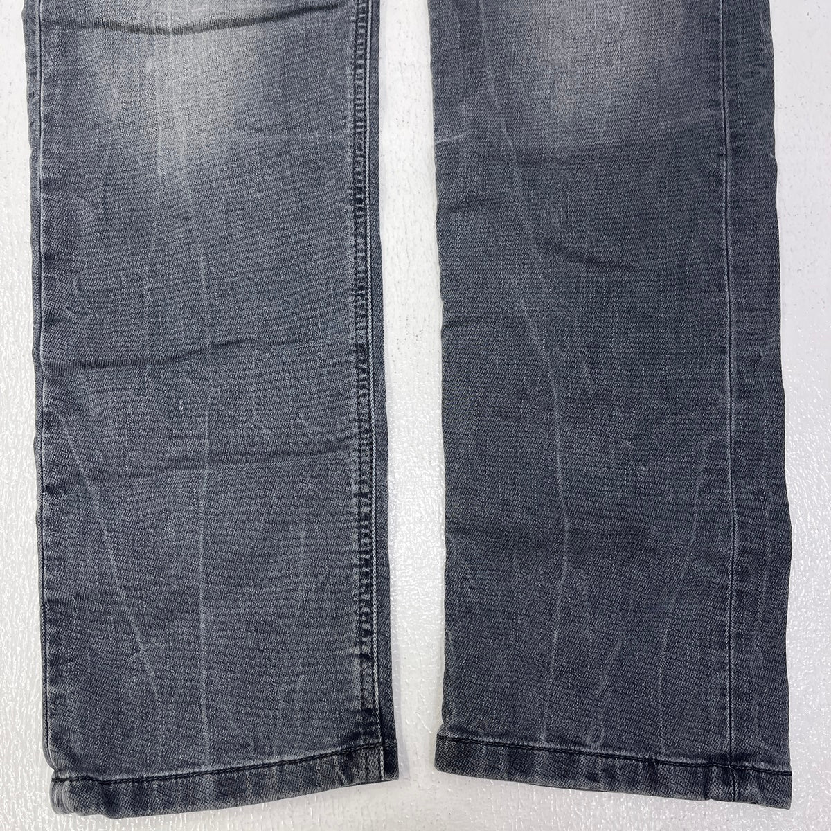 DIESEL | ディーゼル jogg pant パンツ KROONEY CB-NE 069ep グレー【加古川店】