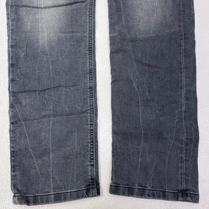 DIESEL | ディーゼル jogg pant パンツ KROONEY CB-NE 069ep グレー【加古川店】