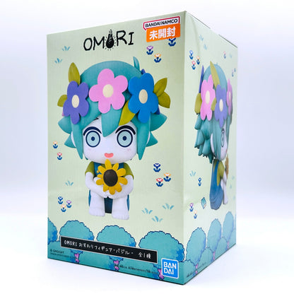 フィギュア 未開封 バジル おすわりフィギュア「OMORI」【フィギュア】【倉吉店】