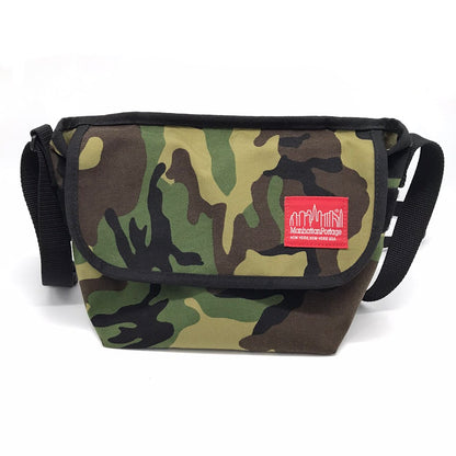 Manhattan Portage | マンハッタンポーテージ ショルダーバッグ カモ【倉吉店】【代金引換不可・日時指定不可】【ポスト投函】