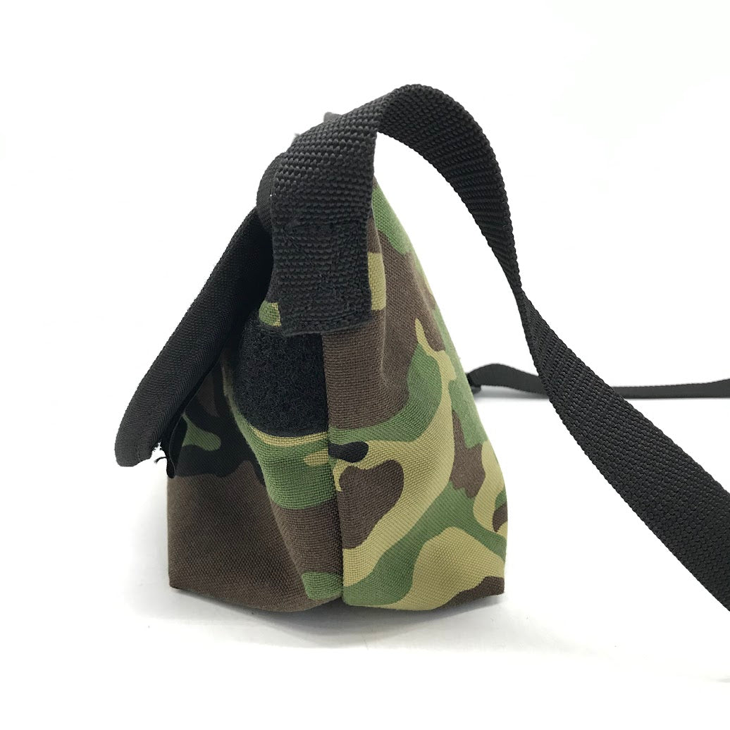 Manhattan Portage | マンハッタンポーテージ ショルダーバッグ カモ【倉吉店】【代金引換不可・日時指定不可】【ポスト投函】