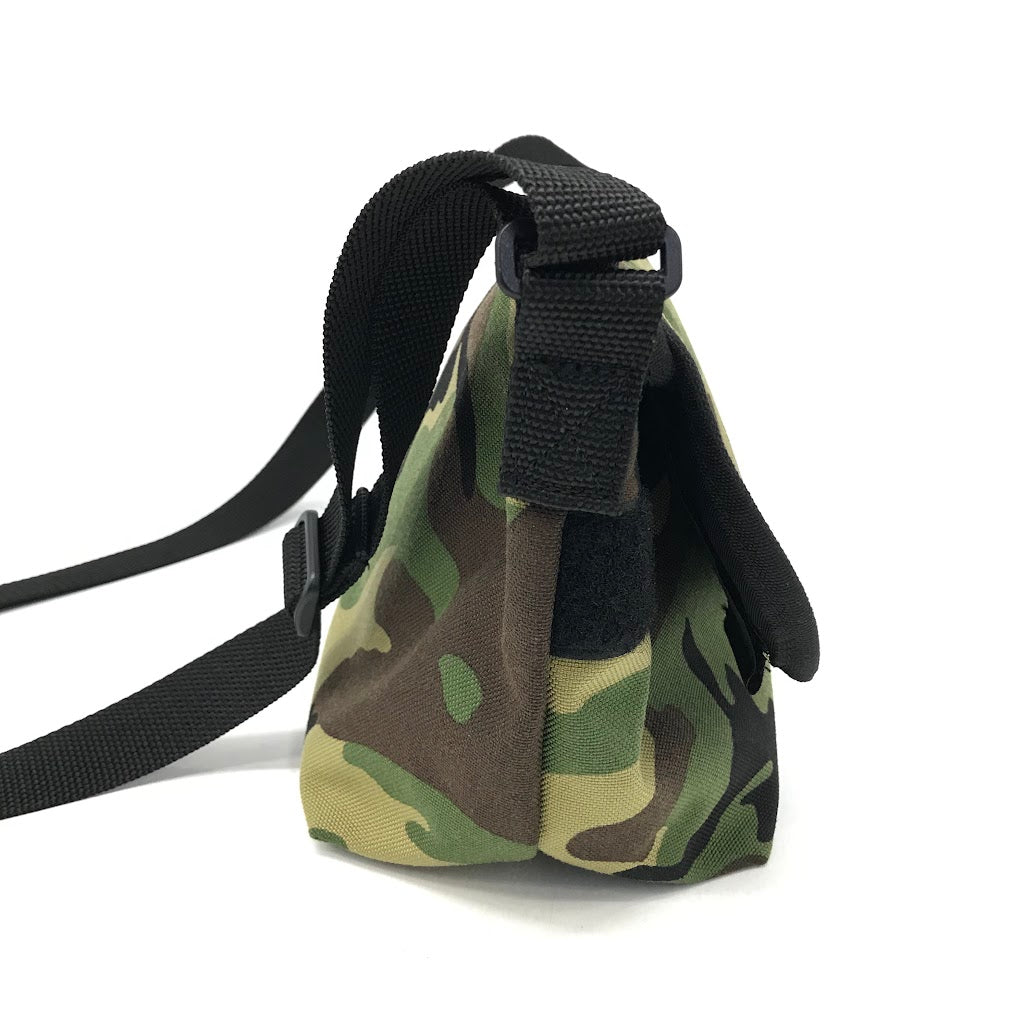 Manhattan Portage | マンハッタンポーテージ ショルダーバッグ カモ【倉吉店】【代金引換不可・日時指定不可】【ポスト投函】