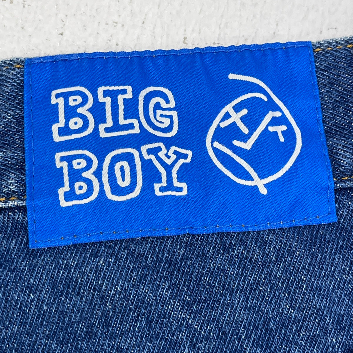 POLAR SKATE CO. | ポーラースケートカンパニー BIG BOY WORK PANTS デニムパンツ サイズ：M【加古川店】