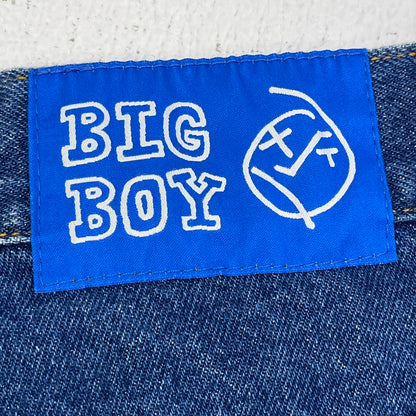 POLAR SKATE CO. | ポーラースケートカンパニー BIG BOY WORK PANTS デニムパンツ サイズ：M【加古川店】