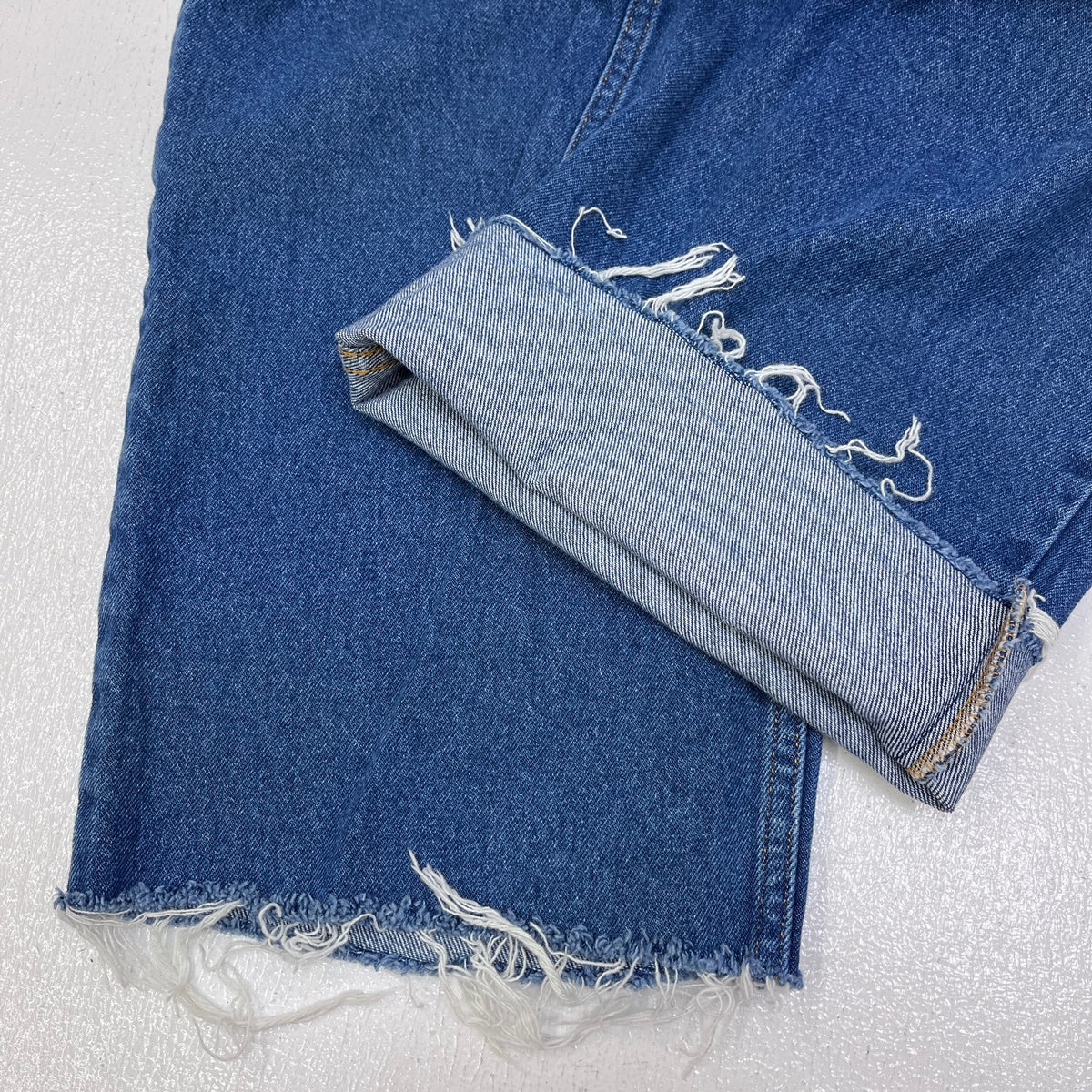 POLAR SKATE CO. | ポーラースケートカンパニー BIG BOY WORK PANTS デニムパンツ サイズ：M【加古川店】