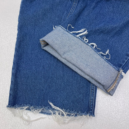 POLAR SKATE CO. | ポーラースケートカンパニー BIG BOY WORK PANTS デニムパンツ サイズ：M【加古川店】