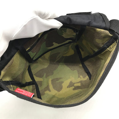 Manhattan Portage | マンハッタンポーテージ ショルダーバッグ カモ【倉吉店】【代金引換不可・日時指定不可】【ポスト投函】